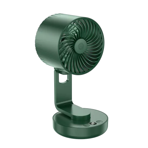 Awei F34 Air Circulation Wide Angle Fan