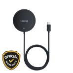 Baseus 15W Simple Mini4 Magnetic Qi2 Wireless Charger With Stand