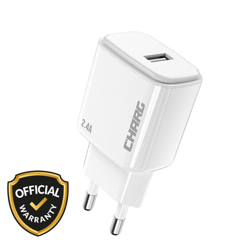 CHARG 12W Fast Charging Adapter (C-03B)