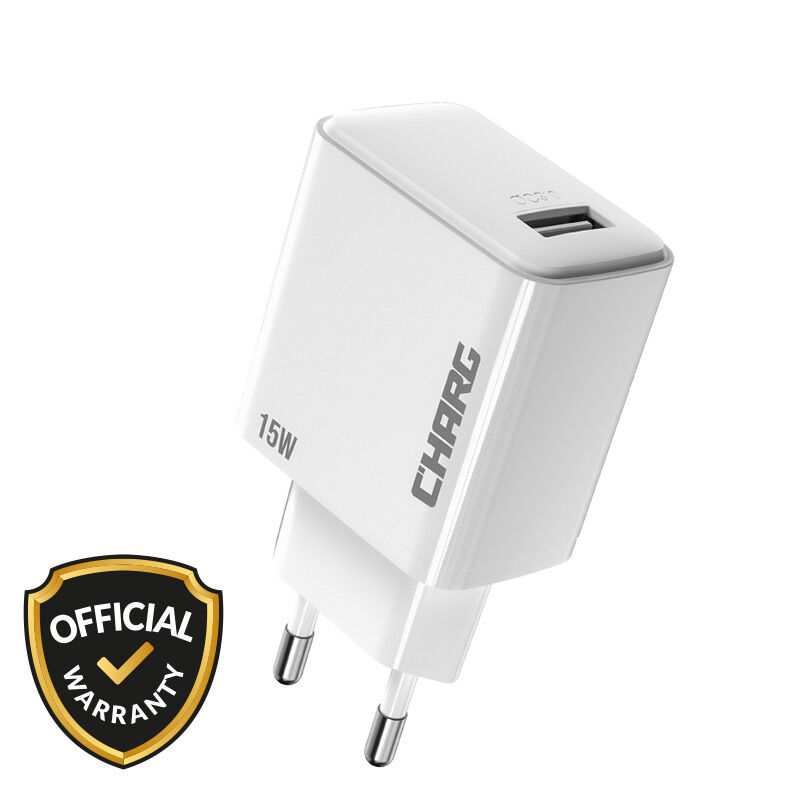 CHARG 15W Fast Charging Adapter (C-06C)