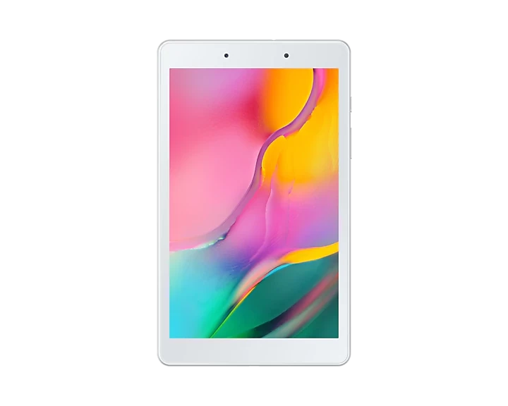 Galaxy Tab A (2019) black 32 GB | Samsung Bangladesh