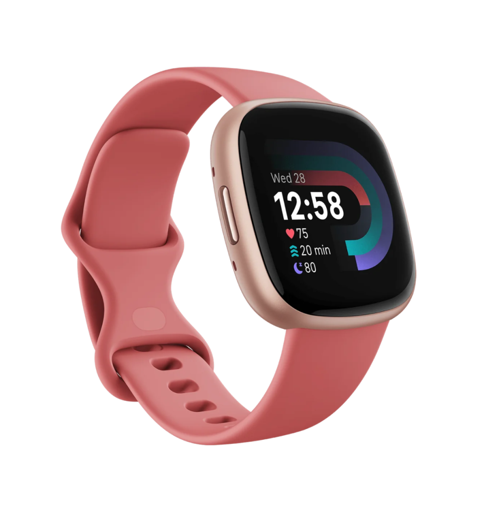 Google Fitbit Versa 4