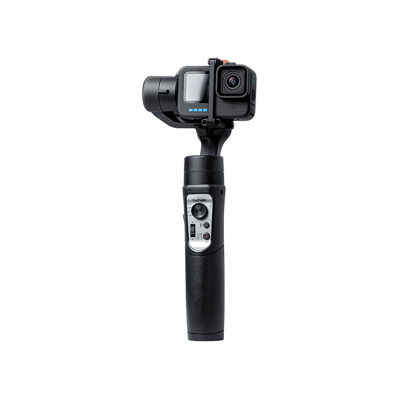 Hohem iSteady Pro4 3-Axis Gimbal Stabilizer for Action Camera