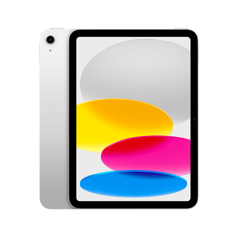 iPad 11″ WiFi A16 11th Generation 128GB Silver Price in Bangladesh | Gadget & Gear