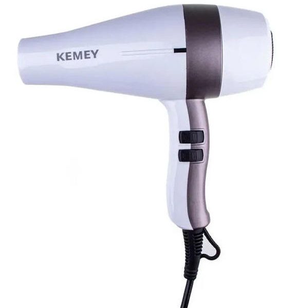 Kemey KM-5813 Hair Dryer For Women