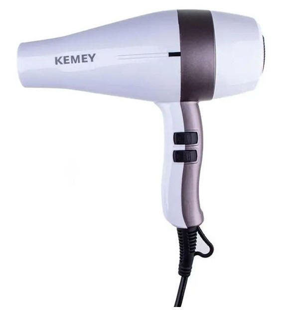Kemey KM-5813 Hair Dryer For Women