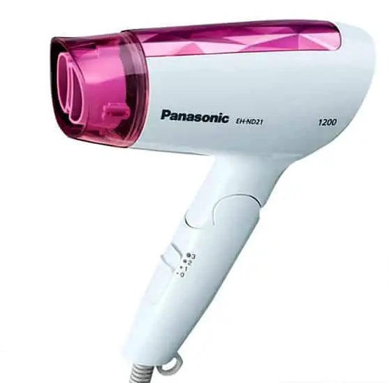 Panasonic EH-ND21 Essential DryCare Hair Dryer for Women