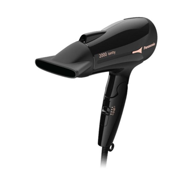Panasonic EH-NE66 Extra Care Shine Boost Hair Dryer with Ionity for Women