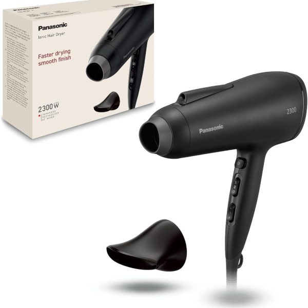 Panasonic EH-NE85 DryCare Essential Ionity Hair Dryer Fast Dry Series for Women