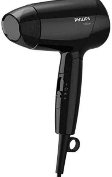 Philips BHC010/12 Essential CareDry Care Hair Dryer for Women