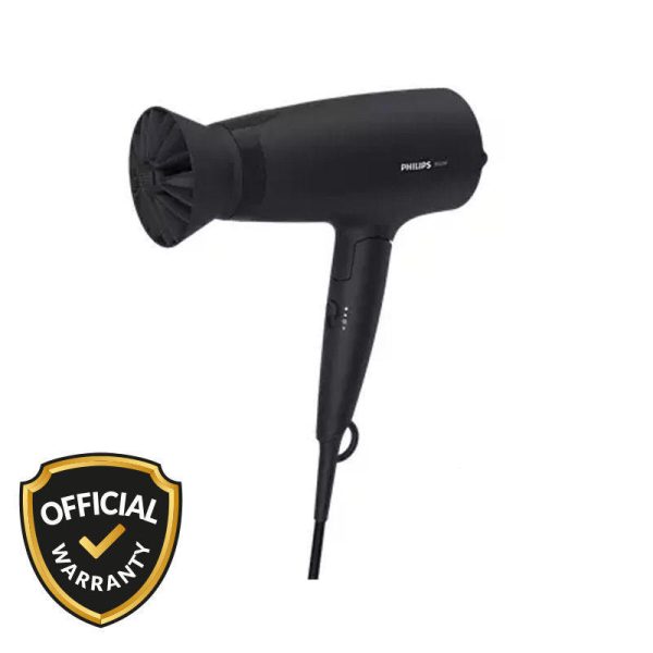 Philips BHD308 Professional Hair Dryer