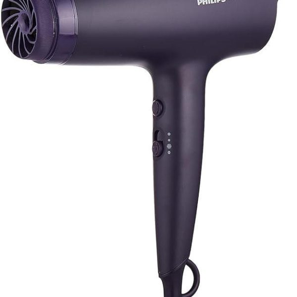 Philips BHD340/13 EssentialCare Hair Dryer 3000 Series for Women