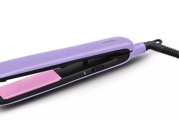 Philips (BHS393/40) Hair Straightener