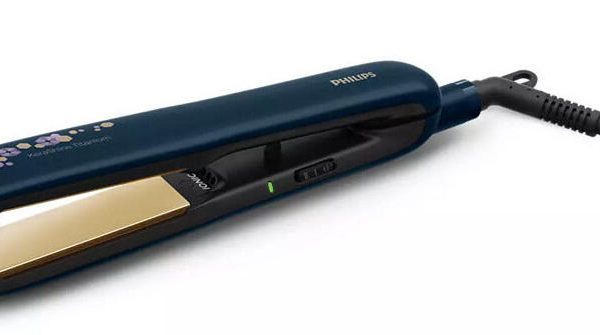Philips (BHS397/40) Hair Straightener