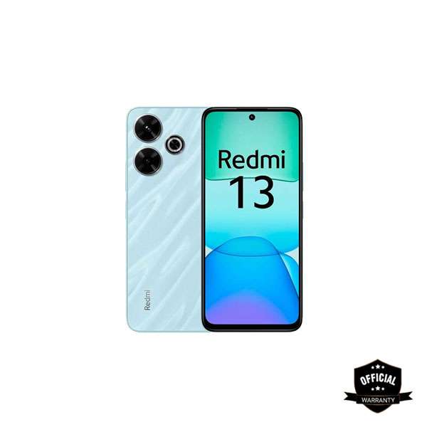 Redmi 13 8GB/128GB