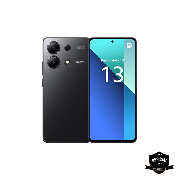 Redmi Note 13 6GB/128GB