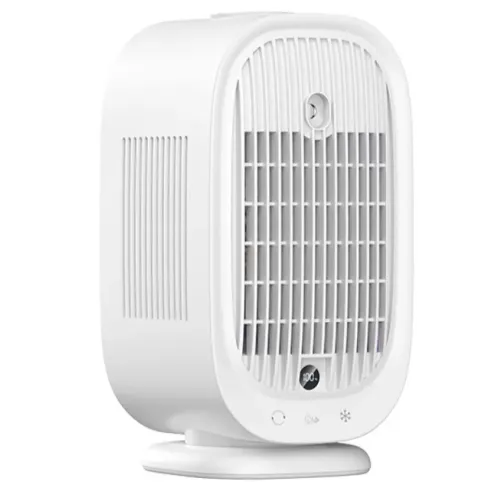 Remax F21 Water Cooling Oscillating Fan with Display