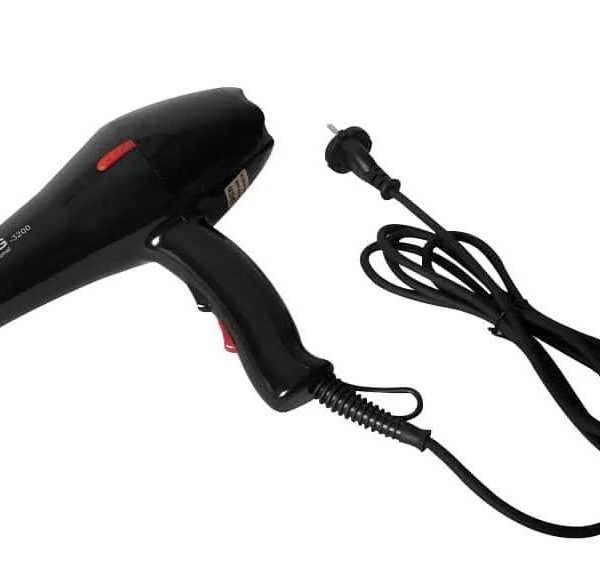 V&G Lightweight Design Professional Hair Dryer HD-3200