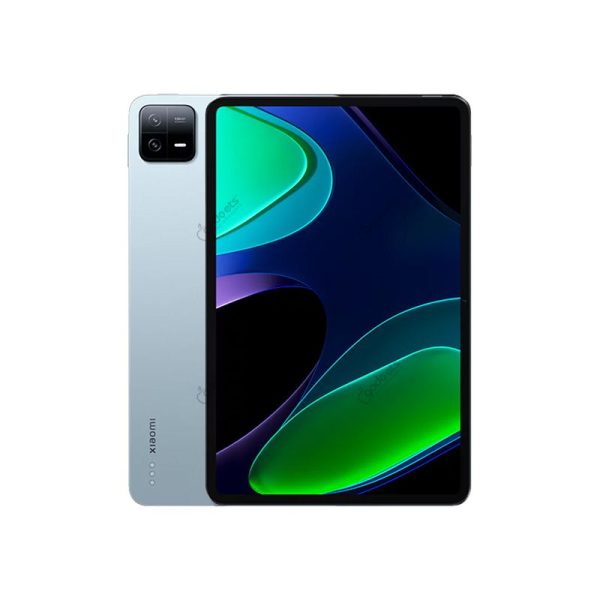 Xiaomi Pad 6