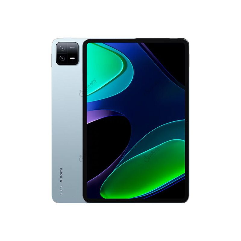 Xiaomi Pad 6 Xiaomi Pad 6