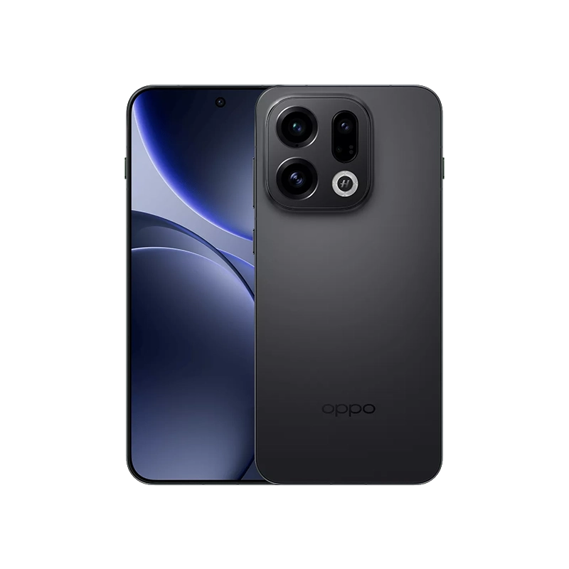 find_x9_-_black- a one