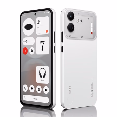 Nothing Phone (4b) (8/256GB)