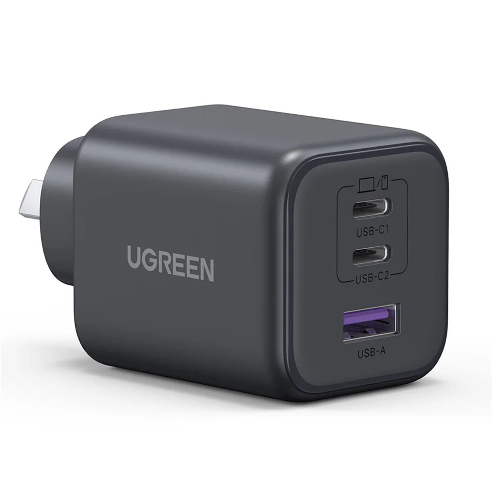 Ugreen GaN charger