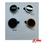 100% Original iPhone Colour Lans Momex