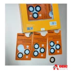 100% Original iPhone Colour Lans Momex