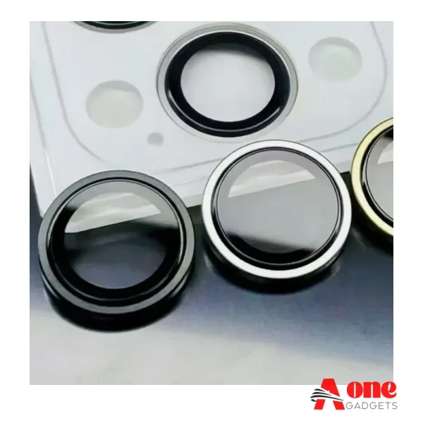 100% Original iPhone Colour Lans Momex