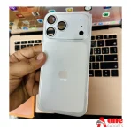2nd Gen 17 Pro 17 Pro Max Old IPhonebumper+ Metal Gorilla Glass Back Shell iPhone Update ⬆️ 17pro Max and 17pro