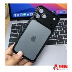 2nd Gen 17 Pro 17 Pro Max Old IPhonebumper+ Metal Gorilla Glass Back Shell iPhone Update ⬆️ 17pro Max and 17pro