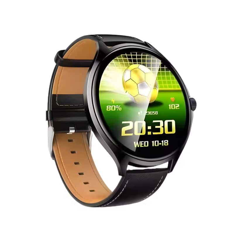 Hoco-Y39-Bluetooth-Calling-Smart-Watch-a one