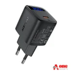 A115 PD 30W GaN Type-C Wall Charger