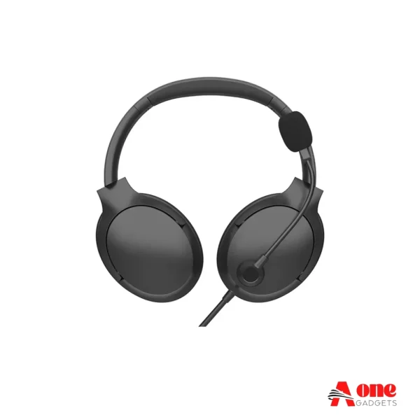 A4TECH FH280U Fstyler USB Over-Ear Conference Headphone