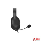 A4TECH FH280U Fstyler USB Over-Ear Conference Headphone