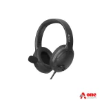 A4TECH FH280U Fstyler USB Over-Ear Conference Headphone