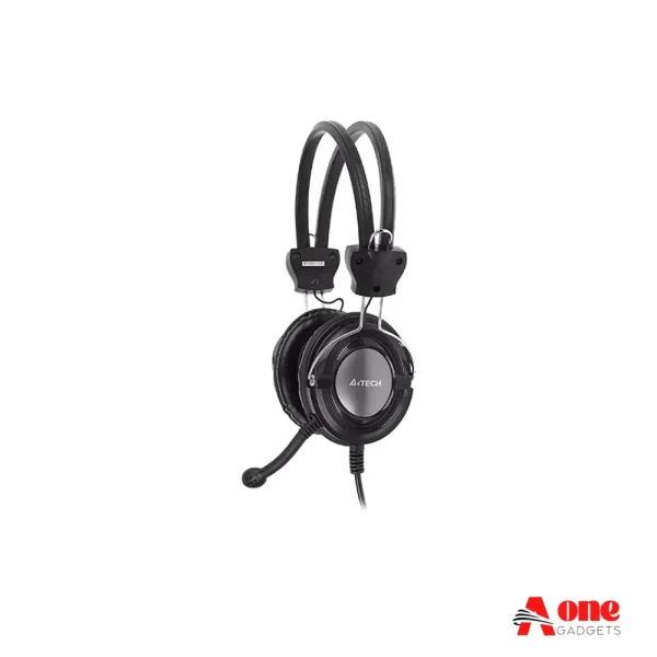 A4TECH HS-19 Stereo Headphone