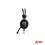 A4TECH HS-19 Stereo Headphone