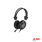 A4TECH HS-19 Stereo Headphone
