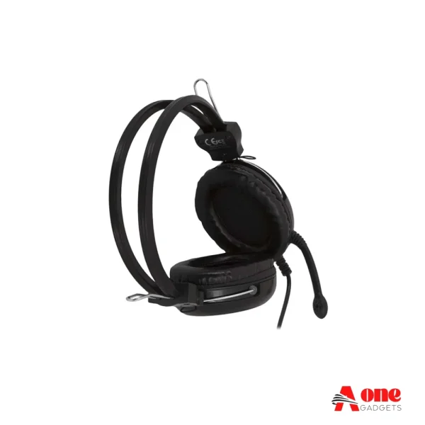 A4TECH HS-30 Dual Port Headphone