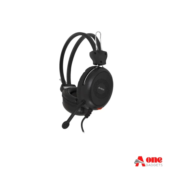 A4TECH HS-30 Dual Port Headphone