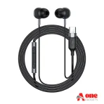 ACEFAST L6 Wired Earphones with Mic