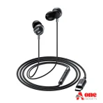 ACEFAST L6 Wired Earphones with Mic