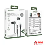 ACEFAST L6 Wired Earphones with Mic