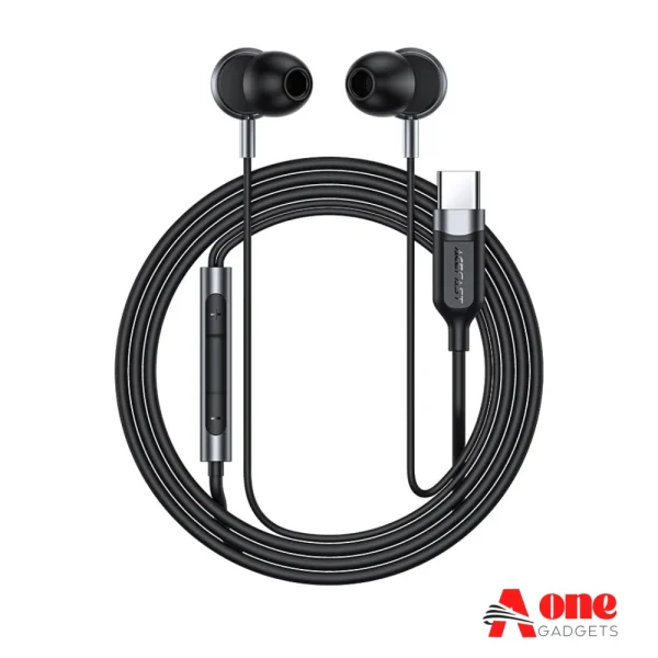 ACEFAST L6 Wired Earphones with Mic