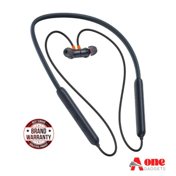 ACEFAST N2 ENC Neckband Wireless Earphones
