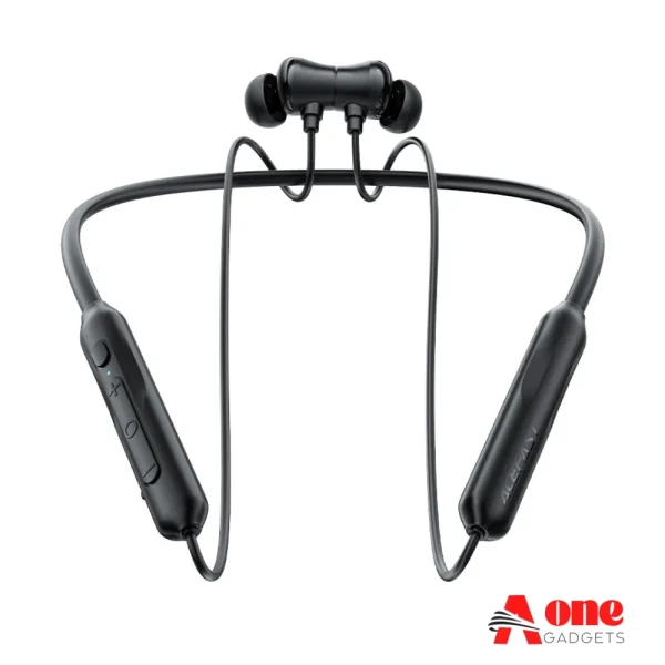 Acefast N3 ANC Wireless Earphones