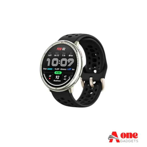 Amazfit active 2 square