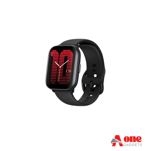 Amazfit Active Amoled AI